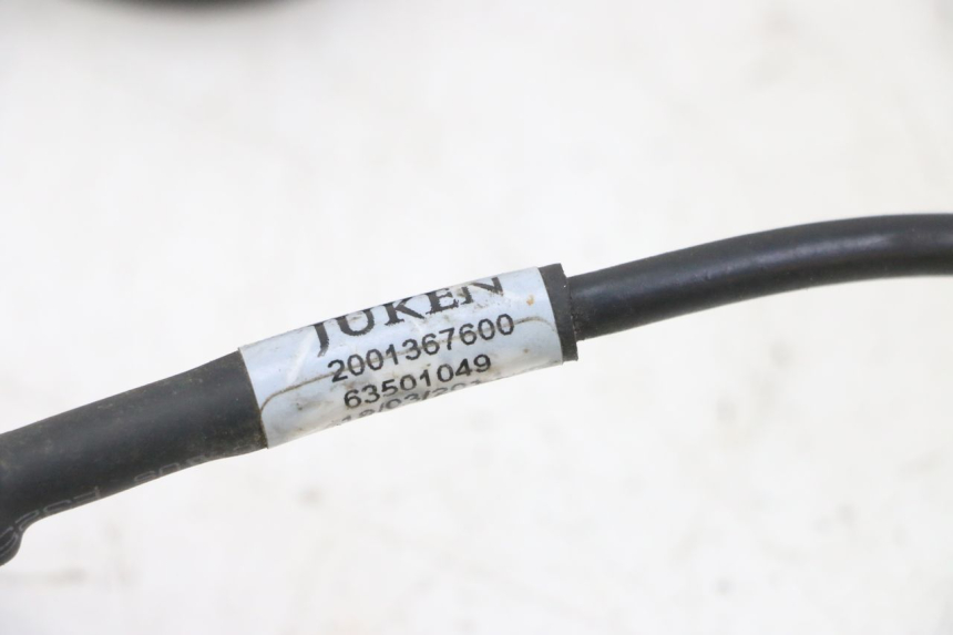 photo de SPEEDOMETER DRIVE PEUGEOT VIVACITY 125 (2010 - 2017)