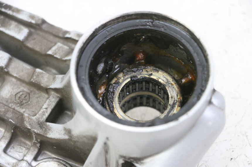 photo de SPEEDOMETER DRIVE PIAGGIO VESPA GRANTURISMO 200 (2004 - 2005)
