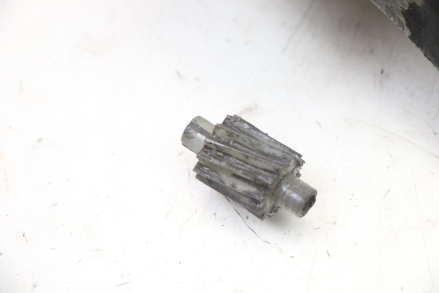 photo de SPEEDOMETER DRIVE PIAGGIO VESPA S 2T 50 (2007 - 2014)