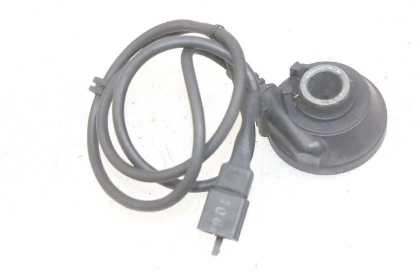 photo de SPEEDOMETER DRIVE PIAGGIO X9 EVOLUTION 250 (2003 - 2007)