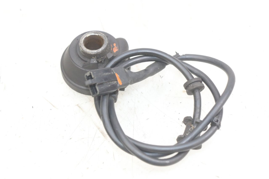 photo de SPEEDOMETER DRIVE PIAGGIO X9 EVOLUTION 125 (2003 - 2007)