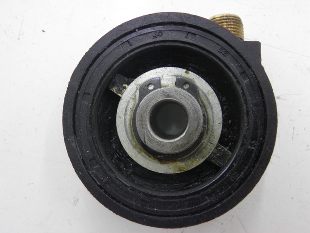 photo de SPEEDOMETER DRIVE ROADSIGN WALLABY 50 (2009 - 2014)