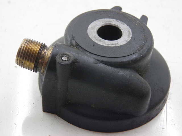 photo de SPEEDOMETER DRIVE ROADSIGN WALLABY 50 (2009 - 2014)
