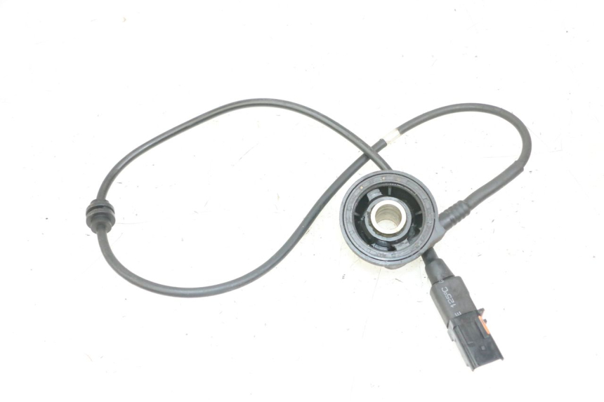 photo de SPEEDOMETER DRIVE PEUGEOT SATELIS COMPRESSOR K15 125 (2006 - 2009)