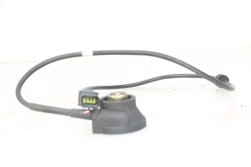 photo de SPEEDOMETER DRIVE PEUGEOT SATELIS COMPRESSOR K15 125 (2006 - 2009)