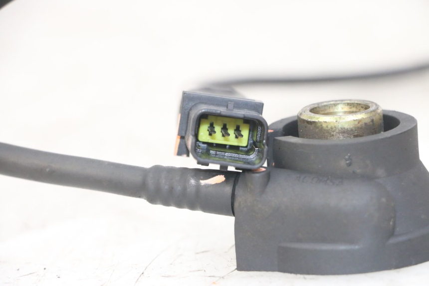 photo de SPEEDOMETER DRIVE PEUGEOT SATELIS COMPRESSOR K15 125 (2006 - 2009)