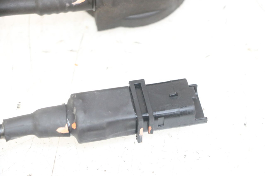 photo de SPEEDOMETER DRIVE PEUGEOT SATELIS COMPRESSOR K15 125 (2006 - 2009)