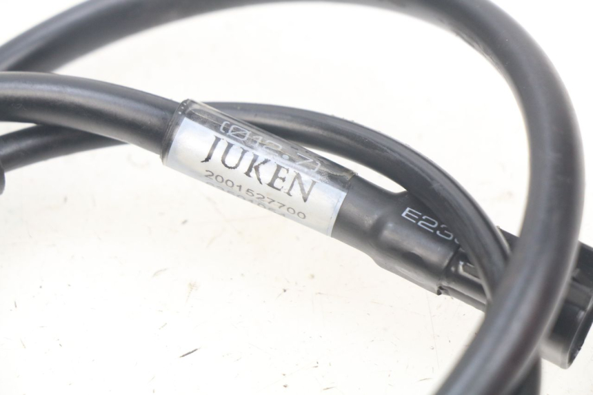 photo de SPEEDOMETER DRIVE PEUGEOT STREETZONE 4T 50 (2018 - 2023)