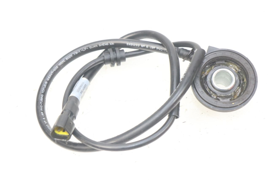 photo de SPEEDOMETER DRIVE PEUGEOT STREETZONE 4T 50 (2018 - 2023)