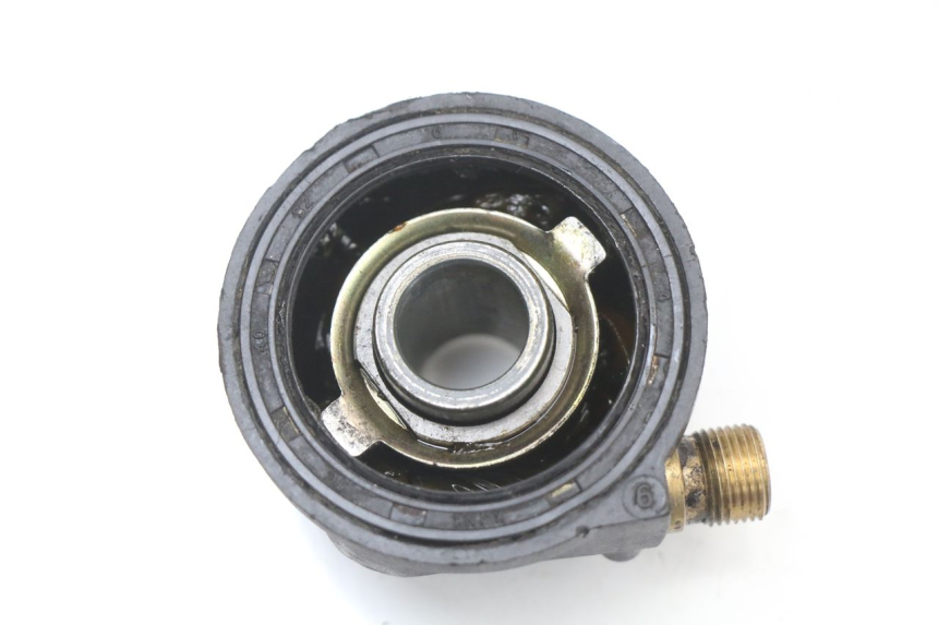 photo de SPEEDOMETER DRIVE PEUGEOT STREETZONE I 2T 50 (2018 - 2020)