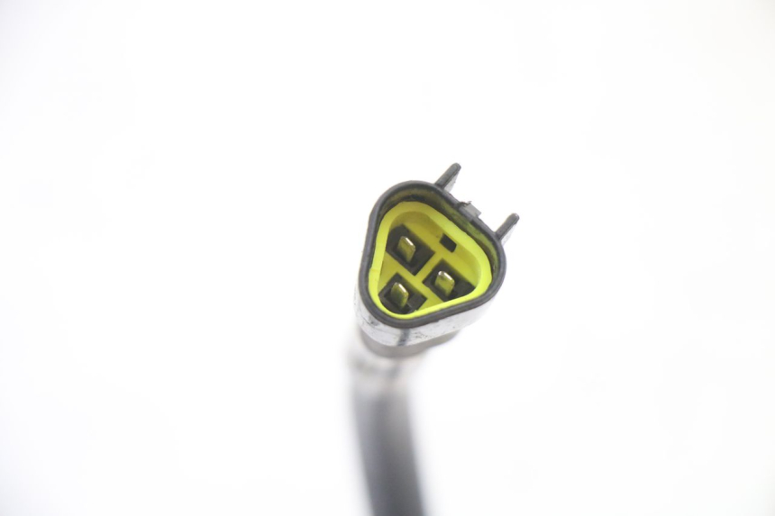 photo de SPEEDOMETER DRIVE PEUGEOT STREETZONE I NAKED 2T 50 (2018 - 2020)