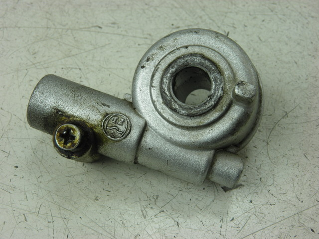 photo de SPEEDOMETER DRIVE SWEET ELEC SWEET RACER TOB BOY 1 (2009 - 2012)