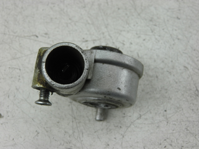 photo de SPEEDOMETER DRIVE SWEET ELEC SWEET RACER TOB BOY 1 (2009 - 2012)