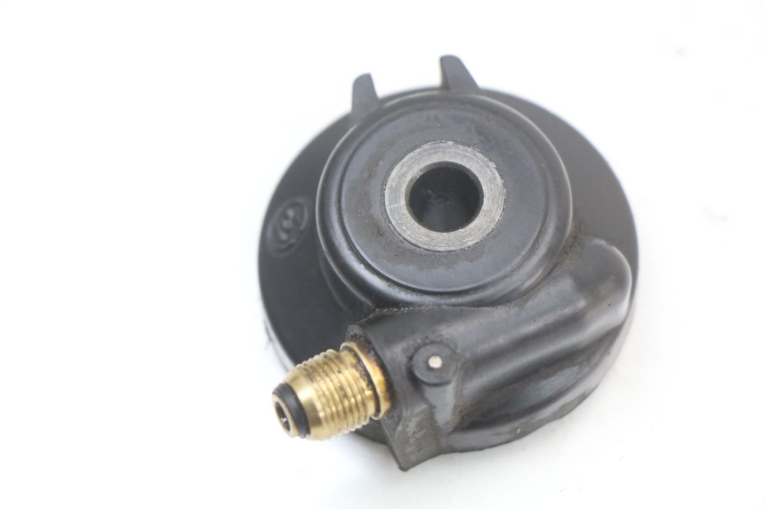 photo de SPEEDOMETER DRIVE TNT MOTOR ROMA 10' 2T 50 (2011 - 2018)