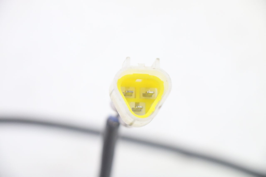 photo de SPEEDOMETER DRIVE KSR TR SM 50 (2015 - 2018) - Fixing points details