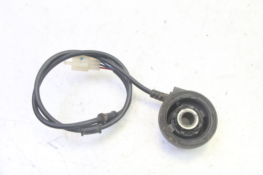 photo de SPEEDOMETER DRIVE YAMAHA TZR 50 (2008 - 2016) - Technical close-up