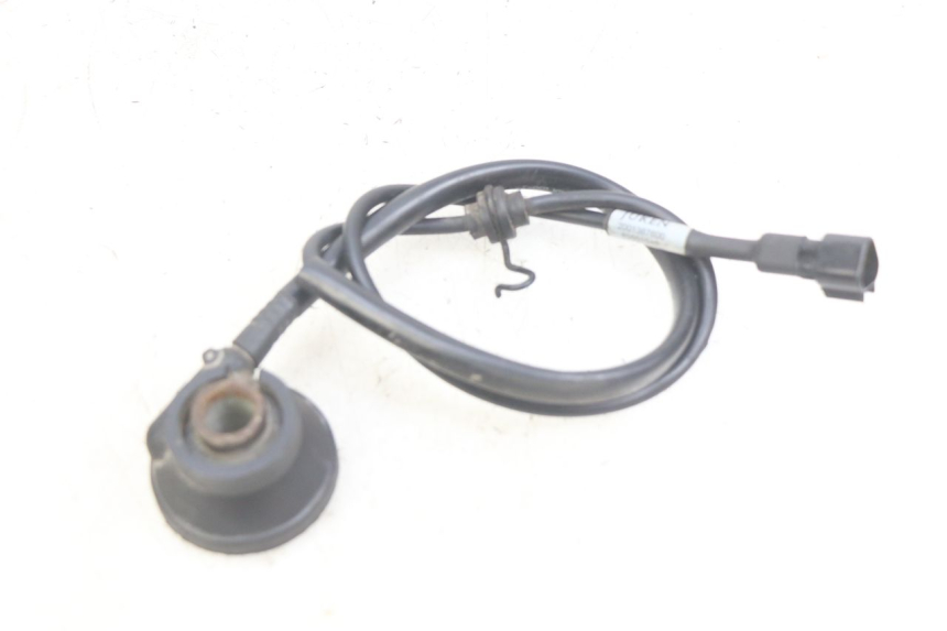 photo de SPEEDOMETER DRIVE PEUGEOT VIVACITY NEW 2T 50 (2008 - 2017)