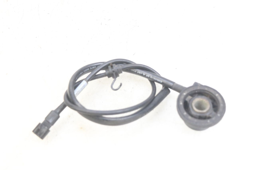 photo de SPEEDOMETER DRIVE PEUGEOT VIVACITY NEW 2T 50 (2008 - 2017)