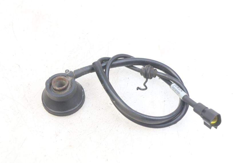 photo de SPEEDOMETER DRIVE PEUGEOT VIVACITY NEW 2T 50 (2008 - 2017)