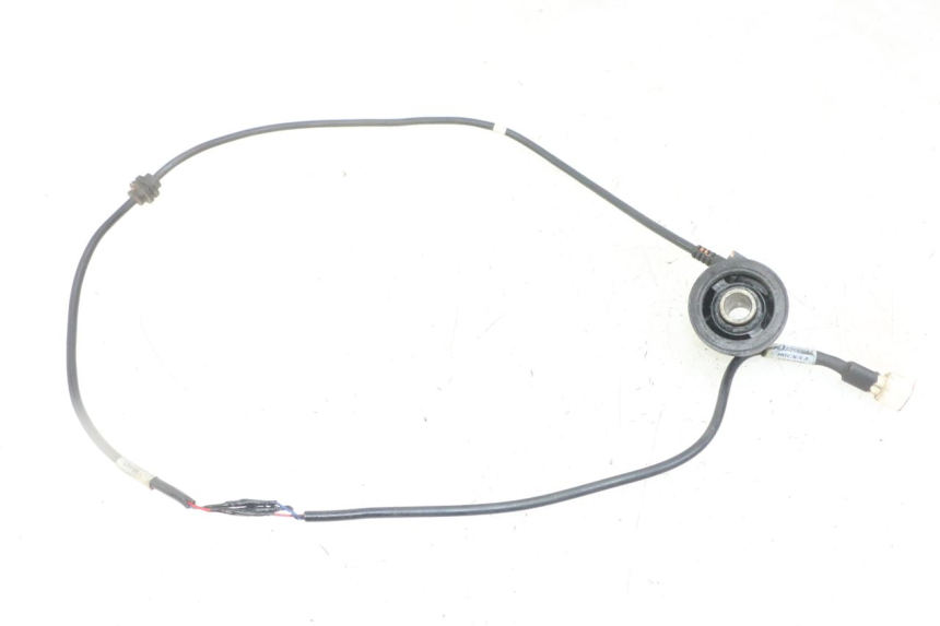photo de SPEEDOMETER DRIVE PEUGEOT VIVACITY NEW 2T 50 (2008 - 2017)