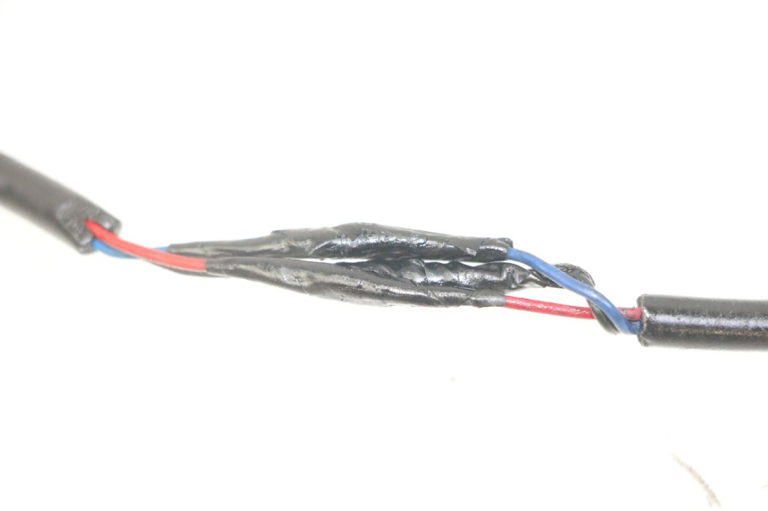 photo de SPEEDOMETER DRIVE PEUGEOT VIVACITY NEW 2T 50 (2008 - 2017)