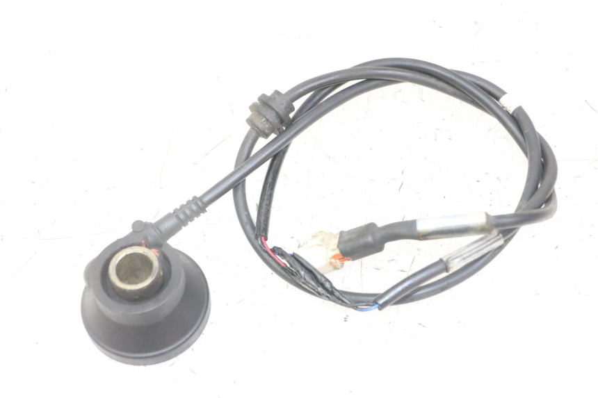 photo de SPEEDOMETER DRIVE PEUGEOT VIVACITY NEW 2T 50 (2008 - 2017)
