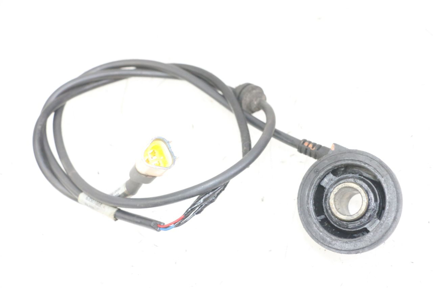 photo de SPEEDOMETER DRIVE PEUGEOT VIVACITY NEW 2T 50 (2008 - 2017)
