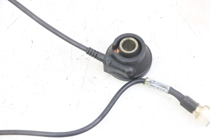 photo de SPEEDOMETER DRIVE PEUGEOT VIVACITY NEW 2T 50 (2008 - 2017)