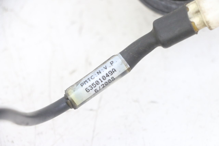 photo de SPEEDOMETER DRIVE PEUGEOT VIVACITY NEW 2T 50 (2008 - 2017)