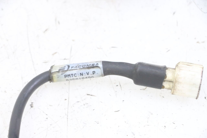 photo de SPEEDOMETER DRIVE PEUGEOT VIVACITY NEW 2T 50 (2008 - 2017)