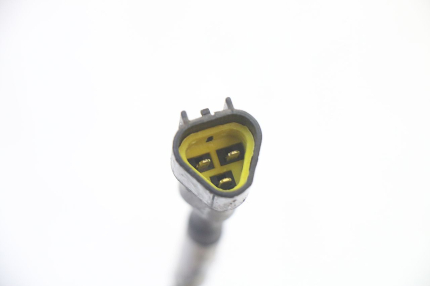 photo de SPEEDOMETER DRIVE PEUGEOT VIVACITY NEW 2T 50 (2008 - 2017)