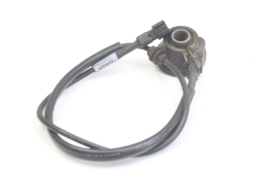 photo de SPEEDOMETER DRIVE PEUGEOT VIVACITY 125 (2010 - 2017)