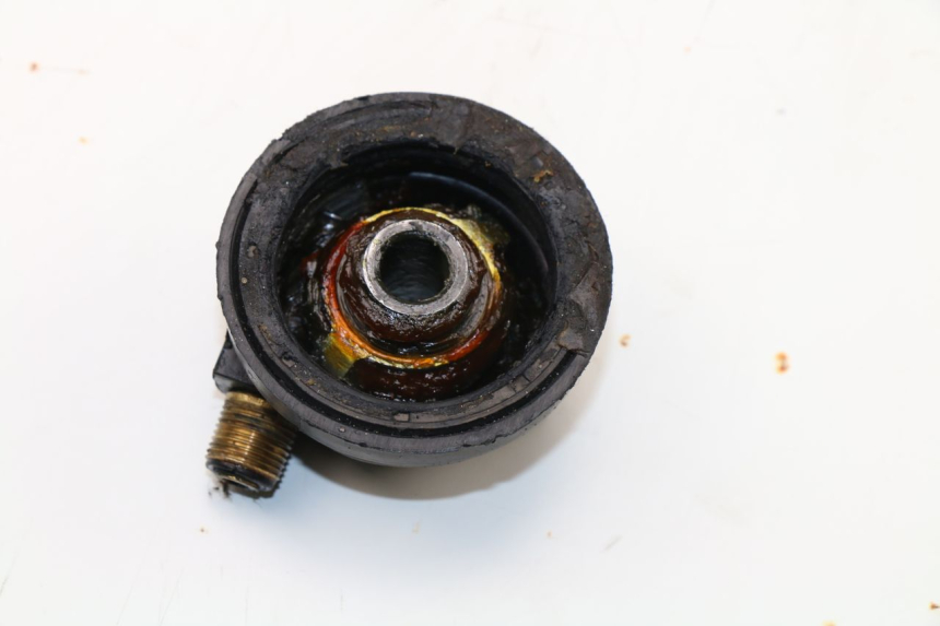 photo de SPEEDOMETER DRIVE WACOX SHENKE 50 (2008 - 2014)