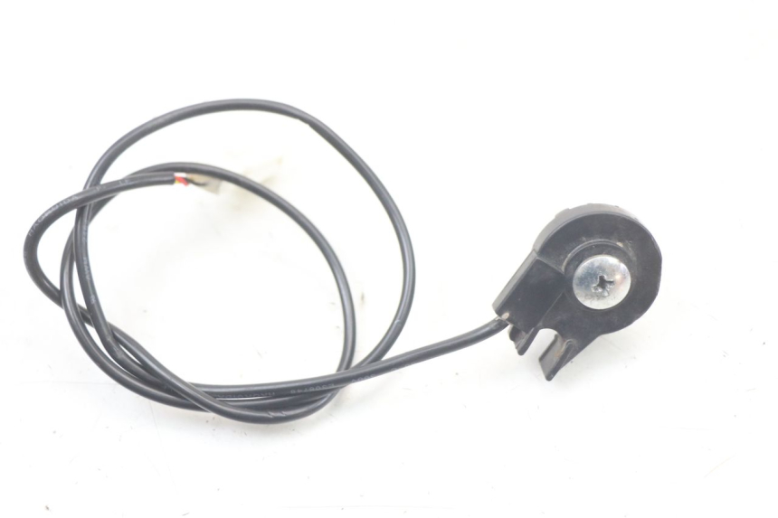 photo de SPEEDOMETER DRIVE WAYSCRAL E-START 1 (2018 - 2022)