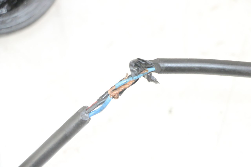 photo de SPEEDOMETER DRIVE YAMAHA XMAX X-MAX 125 (2006 - 2009)