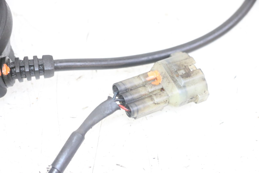 photo de SPEEDOMETER DRIVE YAMAHA XMAX X-MAX 125 (2006 - 2009)