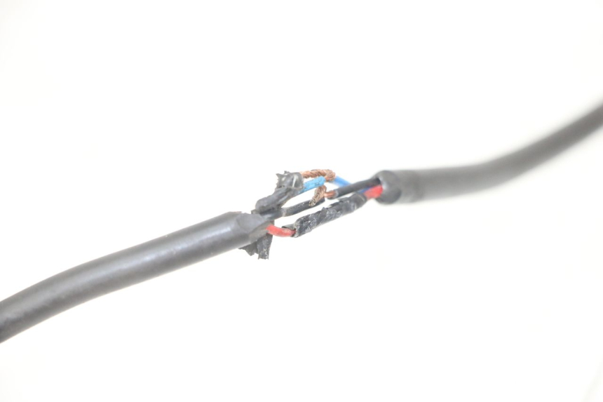 photo de SPEEDOMETER DRIVE YAMAHA XMAX X-MAX 125 (2006 - 2009)