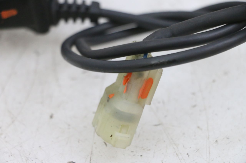 photo de SPEEDOMETER DRIVE YAMAHA XMAX X-MAX 125 (2006 - 2009) - Component detail