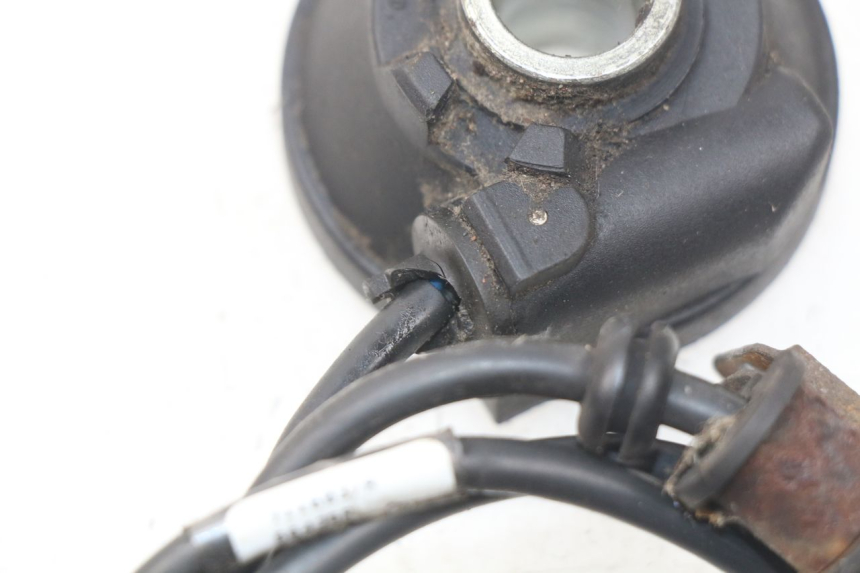 photo de SPEEDOMETER DRIVE PIAGGIO X9 125 (2000 - 2003)