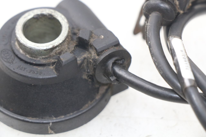 photo de SPEEDOMETER DRIVE PIAGGIO X9 125 (2000 - 2003)