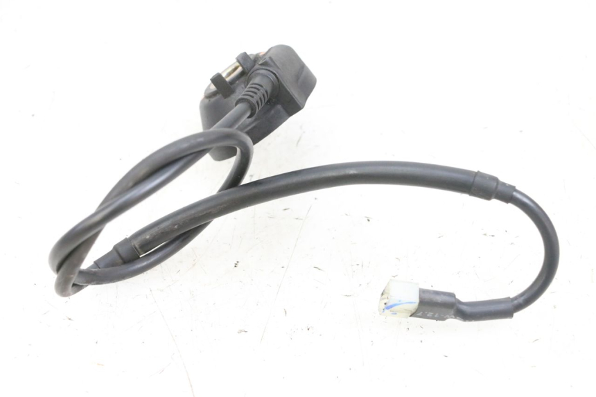 photo de SPEEDOMETER DRIVE YAMAHA YP MAJESTY 125 (2002 - 2006) - Technical close-up