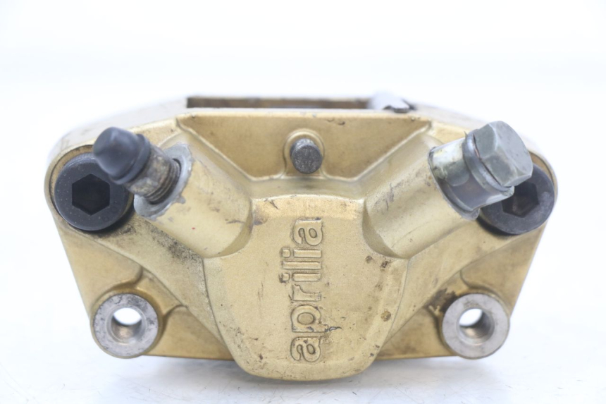 photo de REAR BRAKE CALIPER APRILIA SR CARB LC 2T 50 (2004 - 2012)