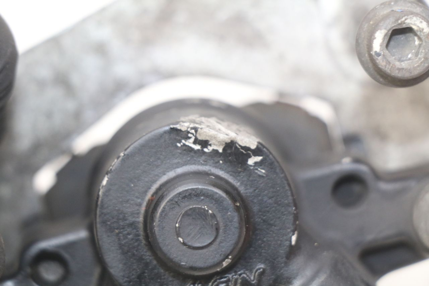photo de REAR BRAKE CALIPER SUZUKI BURGMAN 125 (2007 - 2014)