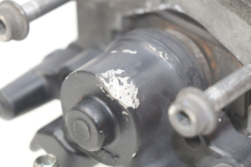 photo de REAR BRAKE CALIPER SUZUKI BURGMAN 125 (2007 - 2014)