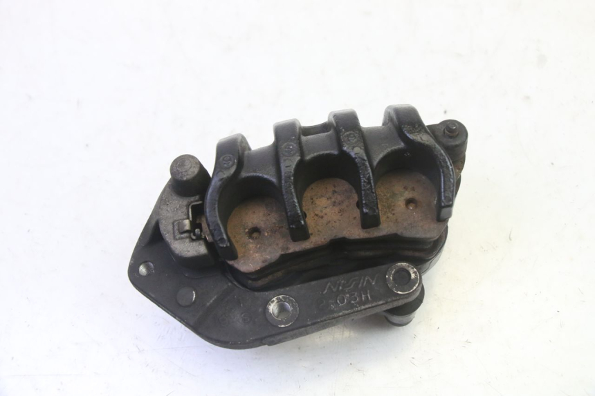 photo de REAR BRAKE CALIPER SUZUKI BURGMAN 125 (2007 - 2014)