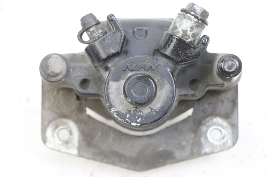 photo de REAR BRAKE CALIPER SUZUKI BURGMAN 125 (2007 - 2014) - Main view
