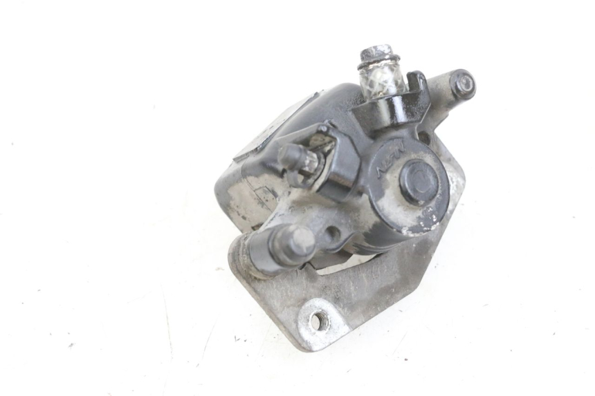 photo de REAR BRAKE CALIPER SUZUKI BURGMAN 125 (2007 - 2014) - Zoom on usage condition