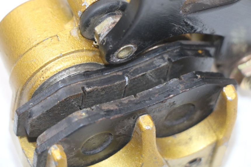 photo de REAR BRAKE CALIPER CCR DIRT BIKE 125