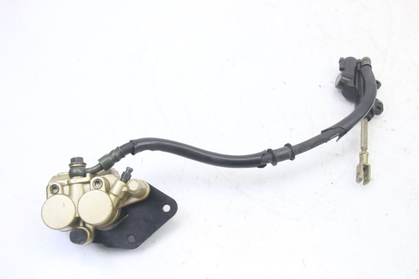 photo de REAR BRAKE CALIPER CCR DIRT BIKE 110