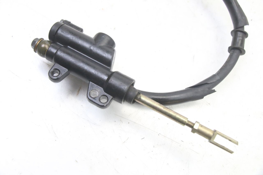 photo de REAR BRAKE CALIPER CCR DIRT BIKE 110
